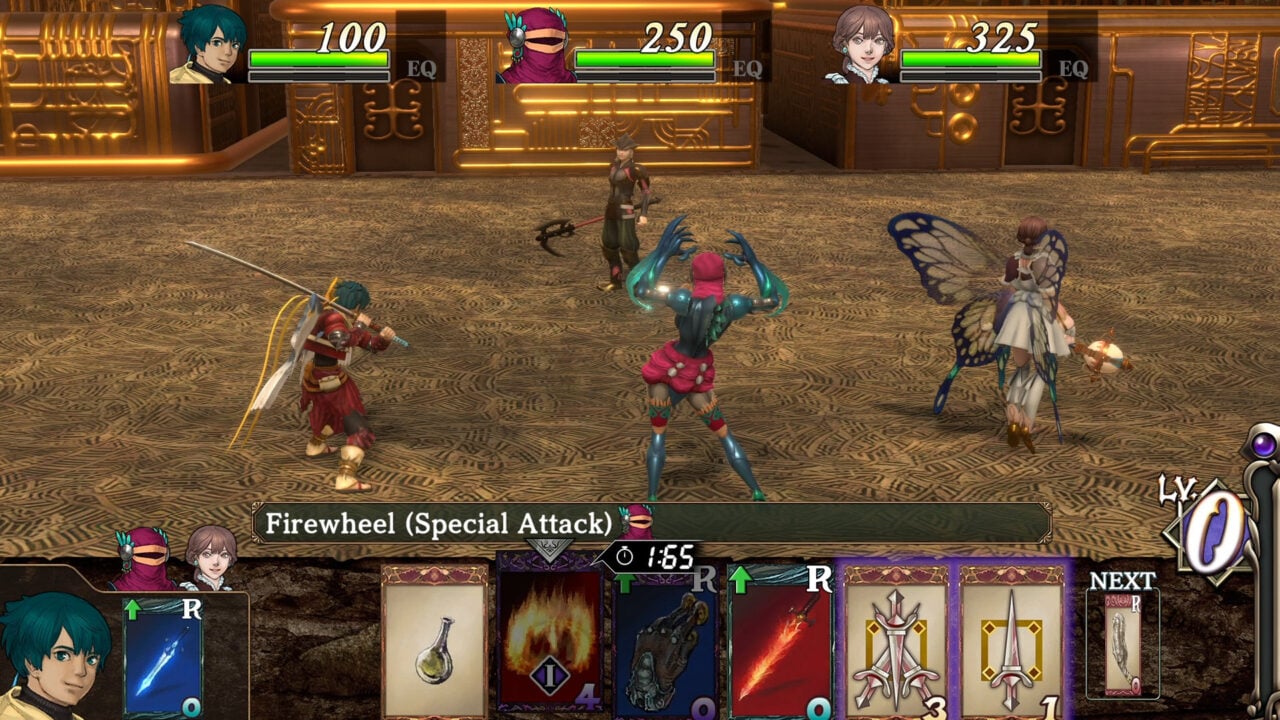 Baten Kaitos I &amp; II HD Remaster (Multi-Language) for Nintendo Switch, Nintendo Switch 2