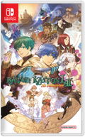 Baten Kaitos I & II HD Remaster (Multi-Language) thumbnail 1