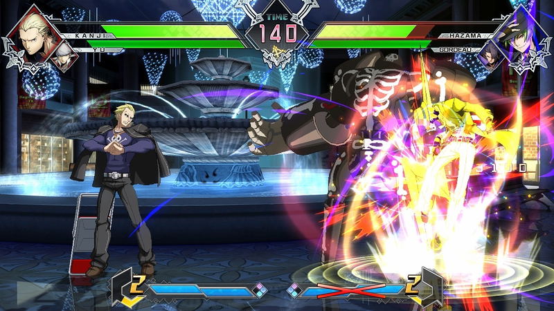 Blazblue: Cross Tag Battle [Special Edition] image 10