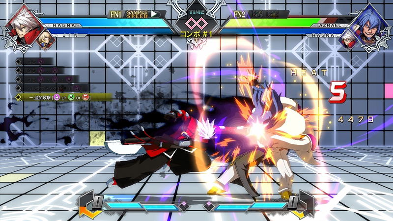 Blazblue: Cross Tag Battle [Special Edition] image 14