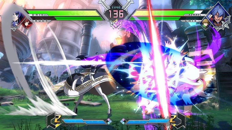 Blazblue: Cross Tag Battle [Special Edition] image 8