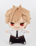 Chainsaw Man Plush Chocon-to-Friends: Denji thumbnail 1