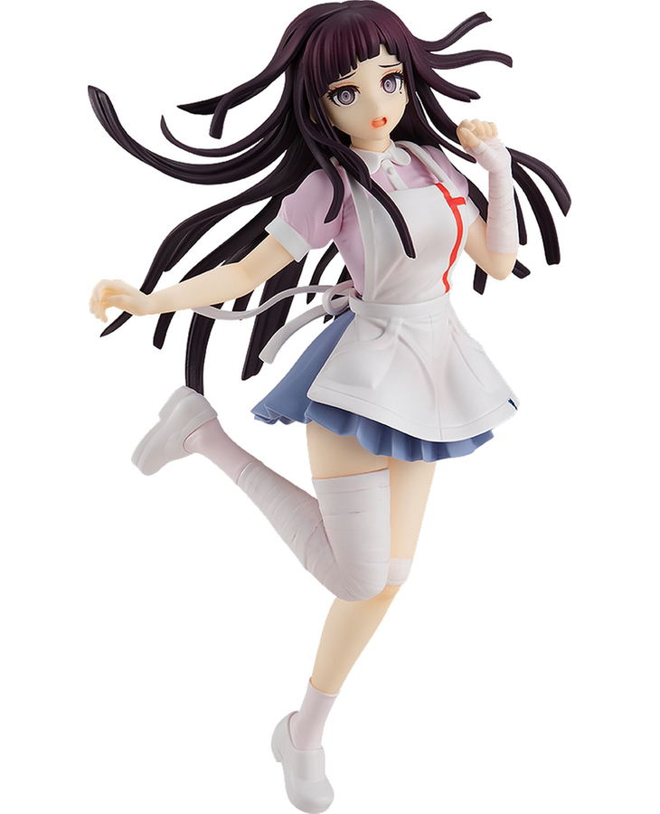 Danganronpa 1・2 Reload: Pop Up Parade Mikan Tsumiki image 1