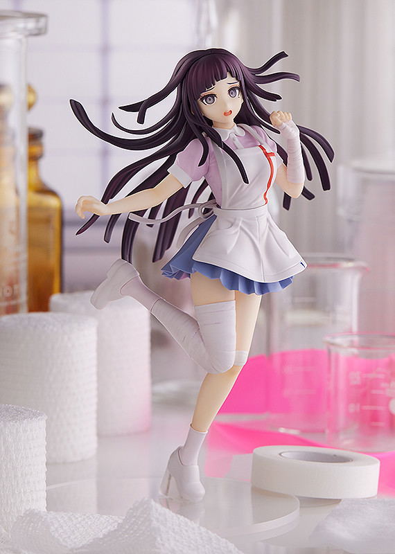 Danganronpa 1・2 Reload: Pop Up Parade Mikan Tsumiki image 2