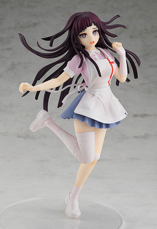 Danganronpa 1・2 Reload: Pop Up Parade Mikan Tsumiki image 5