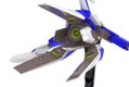 Dariusburst CS Core + 1/60 Scale Plastic Model Kit: Legend Silverhawk Burst (2P Color Ver.) thumbnail 5