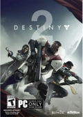 Destiny 2 (DVD-ROM) thumbnail 1
