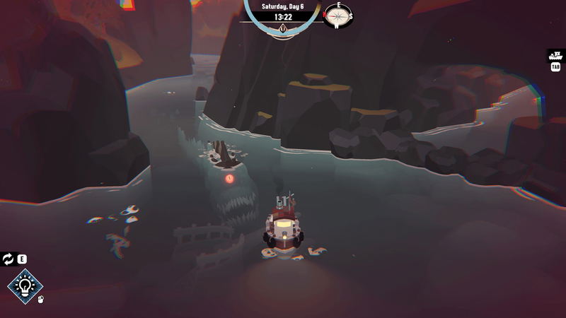 Dredge (Multi-Language) image 6