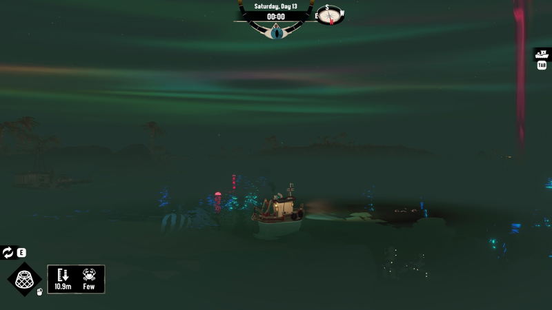 Dredge (Multi-Language) image 4