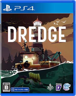 Dredge (Multi-Language)
