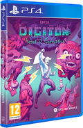 Enter Digiton: Heart of Corruption thumbnail 1