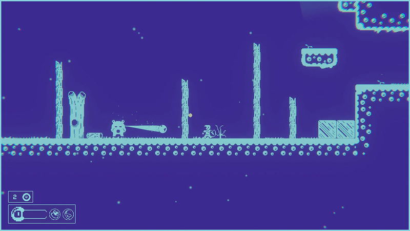 Enter Digiton: Heart of Corruption image 7