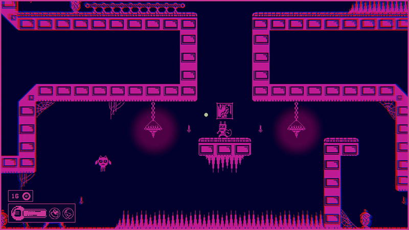 Enter Digiton: Heart of Corruption image 8