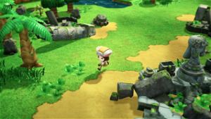 FANTASY LIFE i: The Girl Who Steals Time, Jeux Nintendo Switch, Jeux