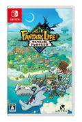 Fantasy Life i: The Girl Who Steals Time (Multi-Language) thumbnail 1