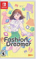 Fashion Dreamer thumbnail 1