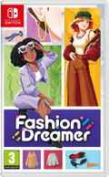 Fashion Dreamer thumbnail 1