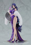 Fate/Grand Order 1/7 Scale Pre-Painted Figure: Berserker/Minamoto-no-Raikou Travel Portrait Ver. [GSC Online Shop Exclusive Ver.] thumbnail 2