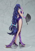 Fate/Grand Order 1/7 Scale Pre-Painted Figure: Berserker/Minamoto-no-Raikou Travel Portrait Ver. [GSC Online Shop Exclusive Ver.] thumbnail 5