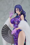 Fate/Grand Order 1/7 Scale Pre-Painted Figure: Berserker/Minamoto-no-Raikou Travel Portrait Ver. [GSC Online Shop Exclusive Ver.] thumbnail 7