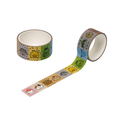 Final Fantasy XIV - Graffiti Minions Masking Tape thumbnail 1