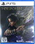 Forspoken (Chinese) thumbnail 1