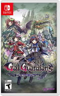 Gal Guardians: Demon Purge thumbnail 1
