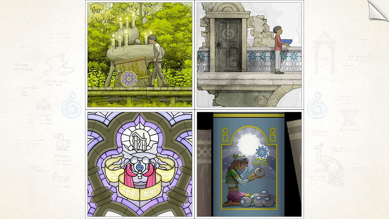 Gorogoa image 5