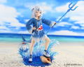 Hololive English -Myth- 1/7 Scale Pre-Painted Figure: Gawr Gura thumbnail 2