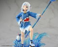 Hololive English -Myth- 1/7 Scale Pre-Painted Figure: Gawr Gura thumbnail 5