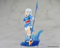 Hololive English -Myth- 1/7 Scale Pre-Painted Figure: Gawr Gura thumbnail 6