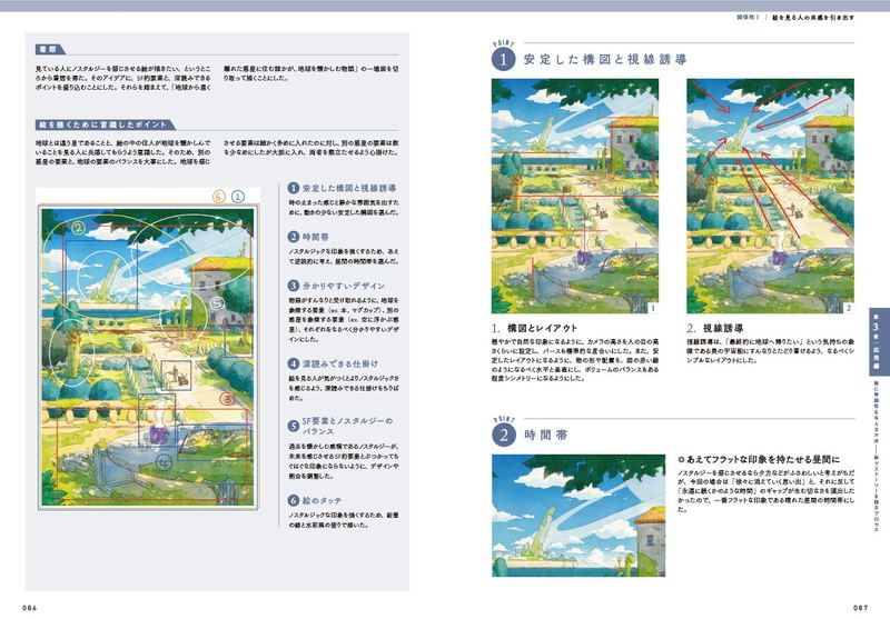 How To Give Your Paintings A Narrative image 4