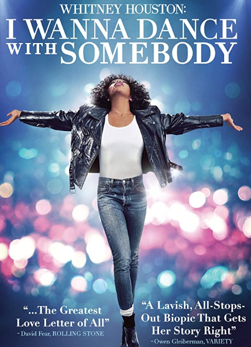 I Wanna Dance with Somebody image 1