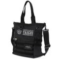Kantai Collection: KanColle - Taigei Functional Tote Bag Black thumbnail 1
