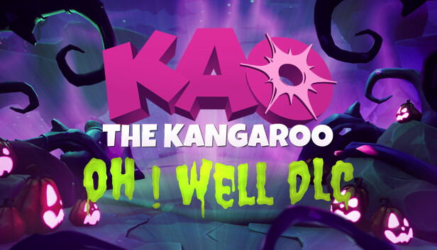 Kao the Kangaroo - Oh! Well (DLC) DLC STEAM digital — Import Game Deal