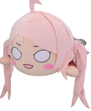 Love Live! Nijigasaki High School Idol Club Tera Jumbo Nesoberi Plush: Zhong Lanzhu_