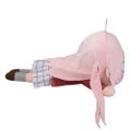 Love Live! Nijigasaki High School Idol Club Tera Jumbo Nesoberi Plush: Zhong Lanzhu thumbnail 3