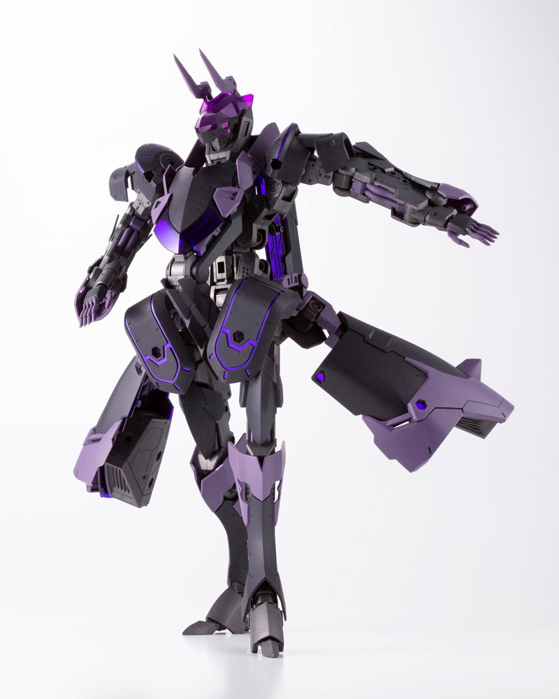 M.S.G Modeling Support Goods: Gigantic Arms 09 Bicorn image 14