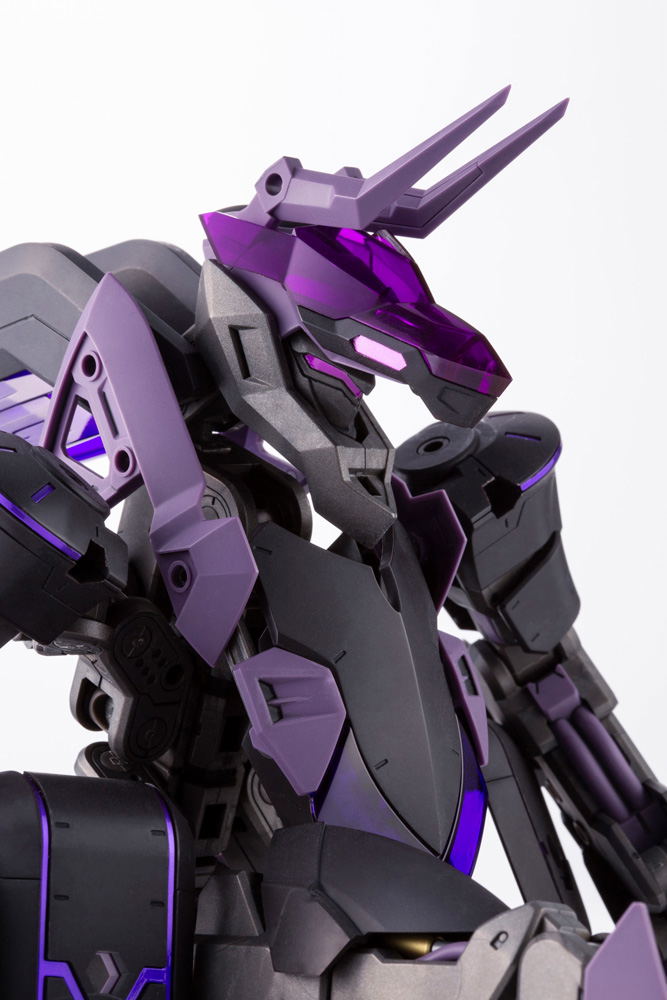 M.S.G Modeling Support Goods: Gigantic Arms 09 Bicorn image 17