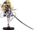 MAIDMADE Zoku Owarimonogatari 1/7 Scale Pre-Painted Figure: Shinobu Oshino thumbnail 1