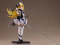 MAIDMADE Zoku Owarimonogatari 1/7 Scale Pre-Painted Figure: Shinobu Oshino thumbnail 10