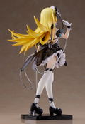 MAIDMADE Zoku Owarimonogatari 1/7 Scale Pre-Painted Figure: Shinobu Oshino thumbnail 12
