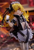 MAIDMADE Zoku Owarimonogatari 1/7 Scale Pre-Painted Figure: Shinobu Oshino thumbnail 4