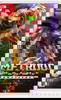Metroid Prime Remastered (Multi-Language)