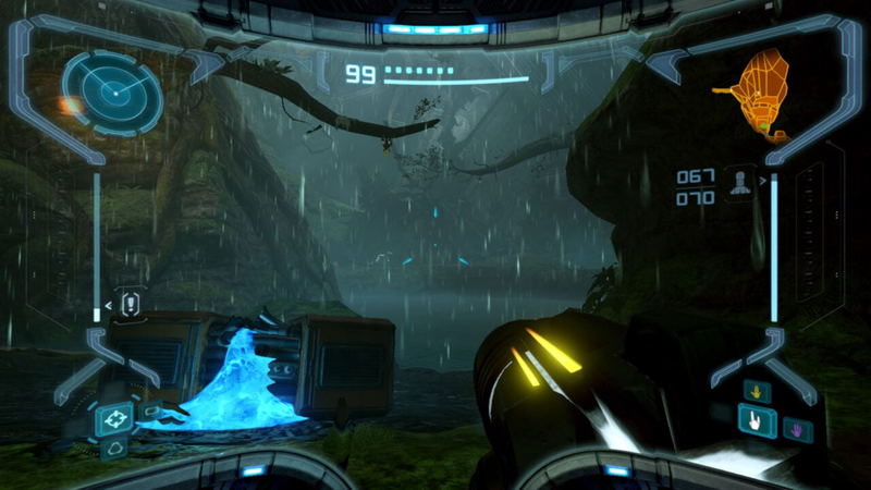 Metroid Prime Remastered (Multi-Language) image 5