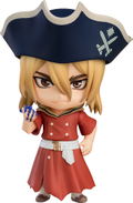 Nendoroid No. 2067 Dr. Stone: Ryusui Nanami thumbnail 1