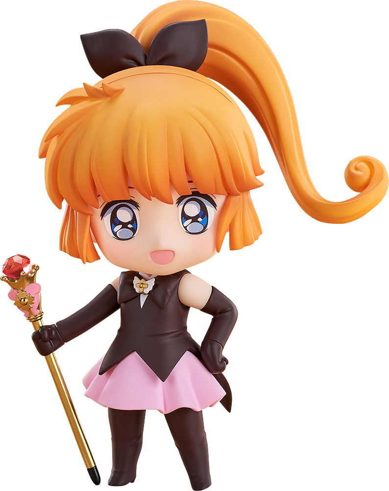 Nendoroid No. 2060 Saint Tail: Saint Tail image 1