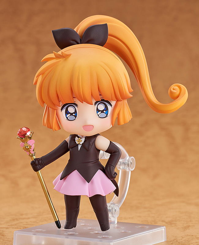 Nendoroid No. 2060 Saint Tail: Saint Tail image 2