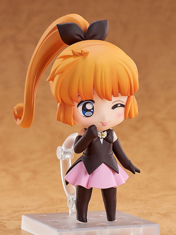 Nendoroid No. 2060 Saint Tail: Saint Tail image 3