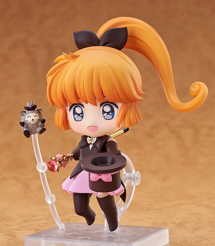 Nendoroid No. 2060 Saint Tail: Saint Tail image 4